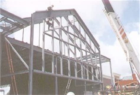 metal fabrication westchester|Pecker Iron Works of Westchester, Inc. Structural .